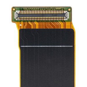 CHARGING FLEX CABLE CONNECTOR COMPATIBLE FOR GALAXY NOTE 10