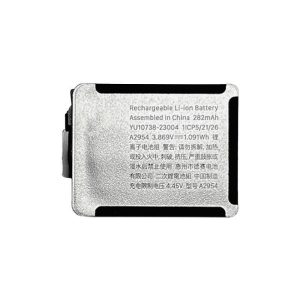 REPLACEMENT BATTERY COMPATIBLE FOR WATCH SERIES 9 (41MM)