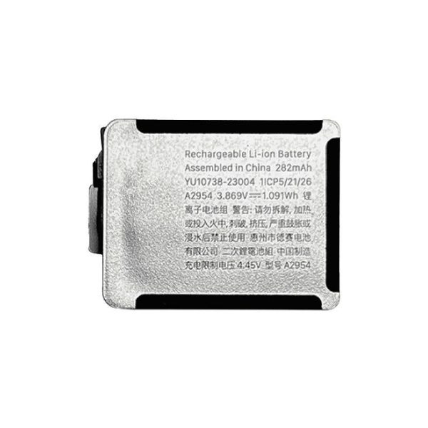 REPLACEMENT BATTERY COMPATIBLE FOR WATCH SERIES 9 (41MM)