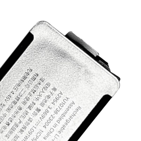 REPLACEMENT BATTERY COMPATIBLE FOR WATCH SERIES 9 (41MM)