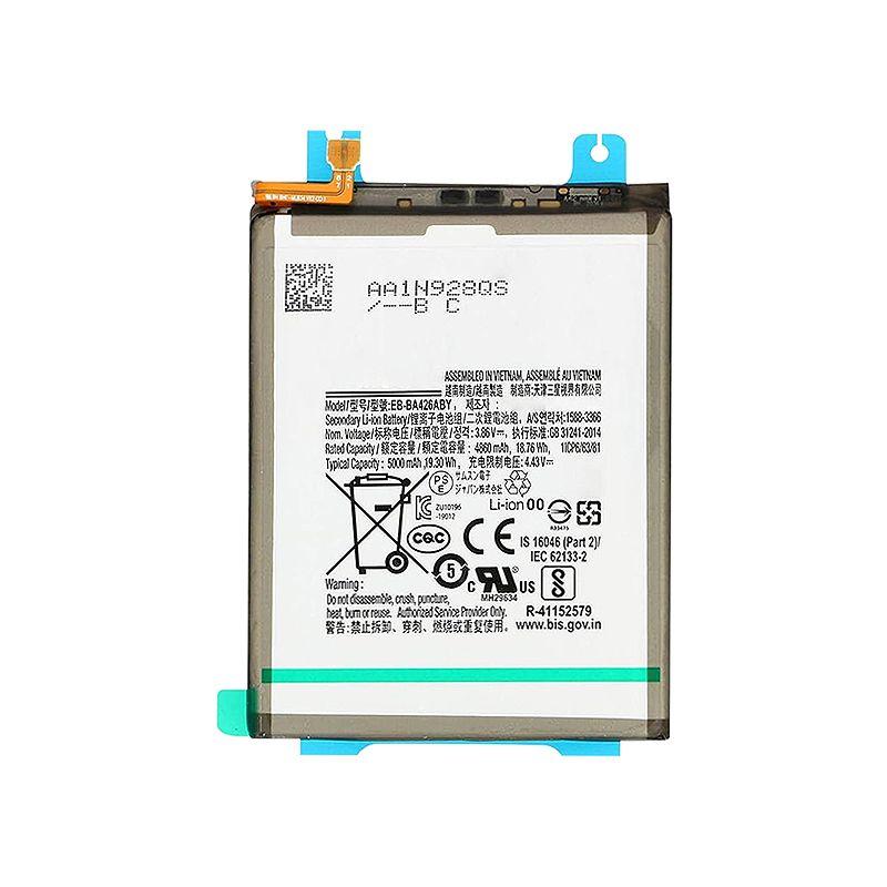 REPLACEMENT BATTERY COMPATIBLE FOR SAMSUNG GALAXY M23 (M236)