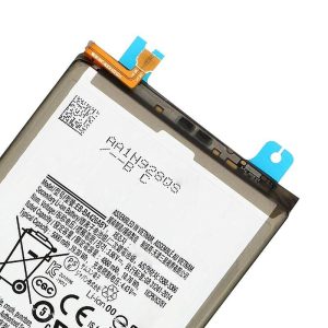 REPLACEMENT BATTERY COMPATIBLE FOR SAMSUNG GALAXY M23 (M236)