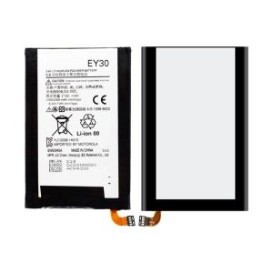 REPLACEMENT BATTERY COMPATIBLE FOR MOTOROLA MOTO X2 (EY30)