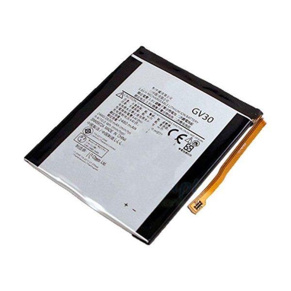 REPLACEMENT BATTERY FOR MOTOROLA Z DROID (XT1650/2016) (GV30)