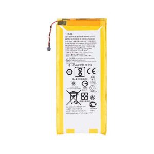 REPLACEMENT BATTERY COMPATIBLE FOR MOTOROLA MOTO G5 PLUS (HG40)