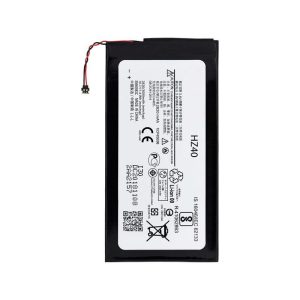 REPLACEMENT BATTERY FOR MOTOROLA Z2 PLAY (XT1710 / 2017) (HZ40)