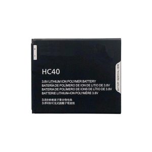 REPLACEMENT BATTERY COMPATIBLE FOR MOTOROLA MOTO C (XT1755)