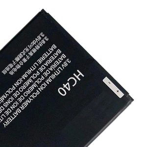 REPLACEMENT BATTERY COMPATIBLE FOR MOTOROLA MOTO C (XT1755)