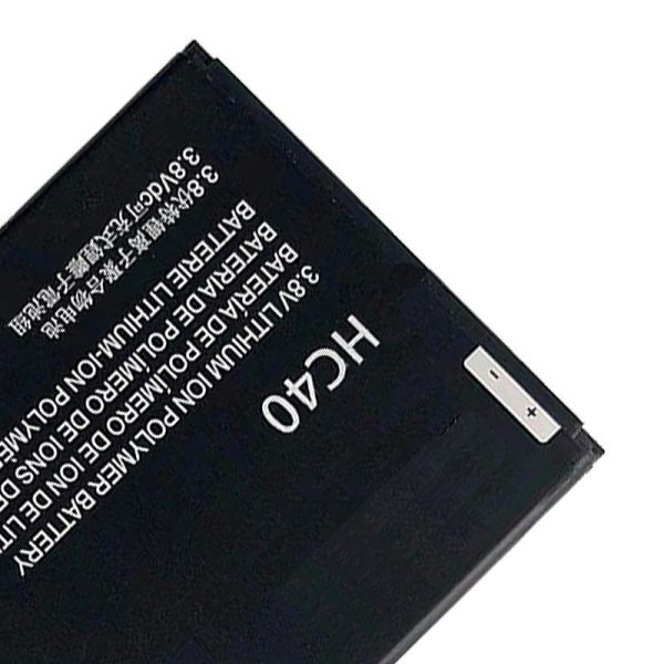 REPLACEMENT BATTERY COMPATIBLE FOR MOTOROLA MOTO C (XT1755)
