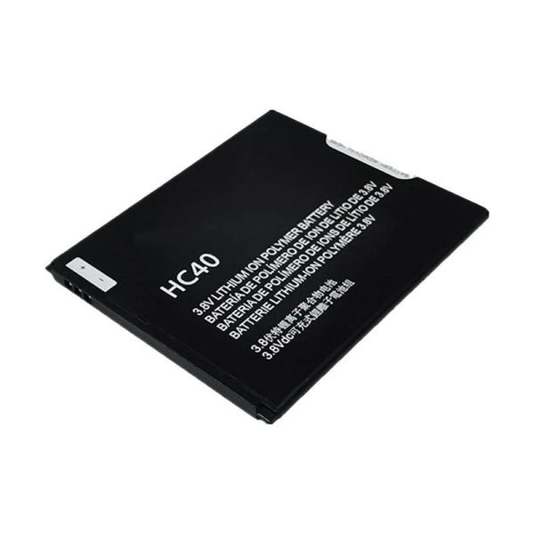 REPLACEMENT BATTERY COMPATIBLE FOR MOTOROLA MOTO C (XT1755)