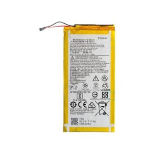 REPLACEMENT BATTERY COMPATIBLE FOR MOTOROLA MOTO X4 (XT1900)