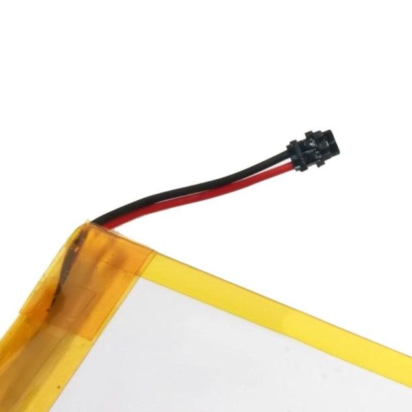 REPLACEMENT BATTERY COMPATIBLE FOR MOTOROLA MOTO X4 (XT1900)