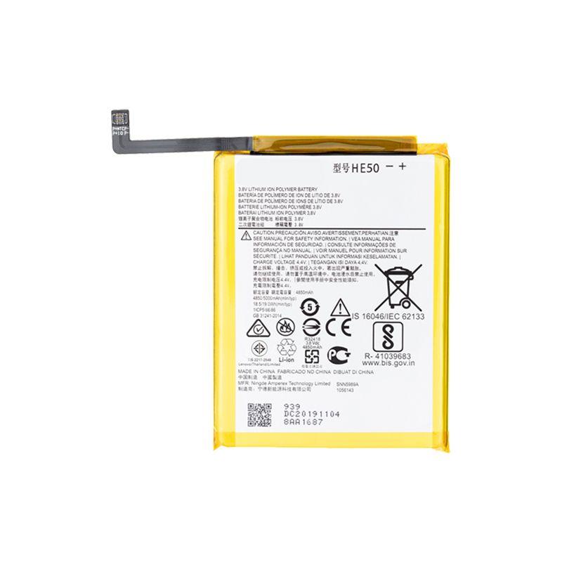 BATTERY FOR MOTOROLA G7 PLAY (XT1952 / 2019) / G7 ONE/ P30 PLAY