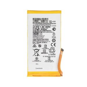 REPLACEMENT BATTERY COMPATIBLE FOR MOTOROLA G7 (XT1962 / 2019)