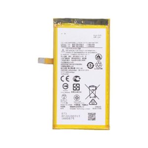 REPLACEMENT BATTERY COMPATIBLE FOR MOTO G7 PLUS XT1965