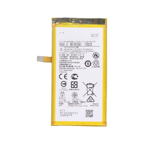 REPLACEMENT BATTERY COMPATIBLE FOR MOTO G7 PLUS XT1965