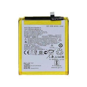 BATTERY FOR MOTOROLA XT2015/ XT2045-1/ XT2016/ XT2045-3/ XT2095