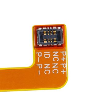 REPLACEMENT BATTERY FOR MOTOROLA G8 POWER / G POWER (KZ50)
