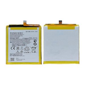 BATTERY FOR MOTO G STYLUS 6.4" (XT2043) / G STYLUS 6.8" (XT2115)
