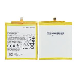 REPLACEMENT BATTERY FOR MOTOROLA EDGE 5G (XT2063 / 2020)
