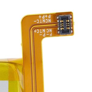 REPLACEMENT BATTERY FOR MOTOROLA EDGE 5G (XT2063 / 2020)