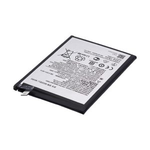 REPLACEMENT BATTERY COMPATIBLE FOR MOTO G10 POWER (XT2127-4)MH60