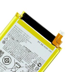REPLACEMENT BATTERY COMPATIBLE FOR MOTO G60S (XT2133) (LK50)