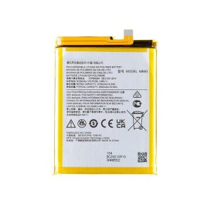 BATTERY FOR MOTO EDGE 5G (XT2141) / EDGE S30/G200 5G (XT2175)