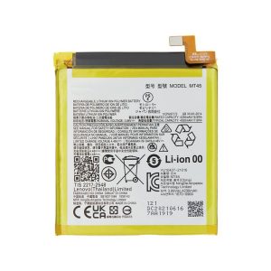 BATTERY FOR MOTOROLA EDGE 20 PRO (XT2153-1 / 2021) / EDGE S PRO