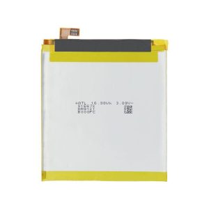BATTERY FOR MOTOROLA EDGE 20 PRO (XT2153-1 / 2021) / EDGE S PRO