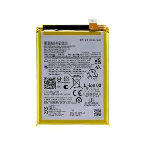 REPLACEMENT BATTERY COMPATIBLE FOR MOTO G31 (XT2173) (ND50)