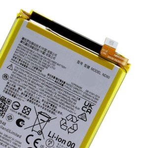 REPLACEMENT BATTERY COMPATIBLE FOR MOTO G31 (XT2173) (ND50)