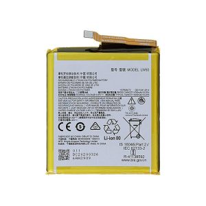 REPLACEMENT BATTERY COMPATIBLE FOR MOTO EDGE 30 ULTRA (XT2201)