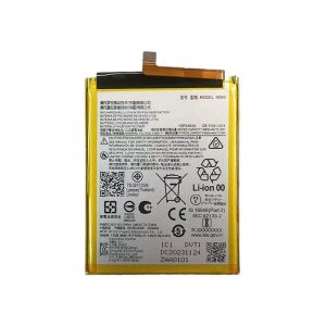 REPLACEMENT BATTERY COMPATIBLE FOR MOTO EDGE 30 (XT2203 / 2022)