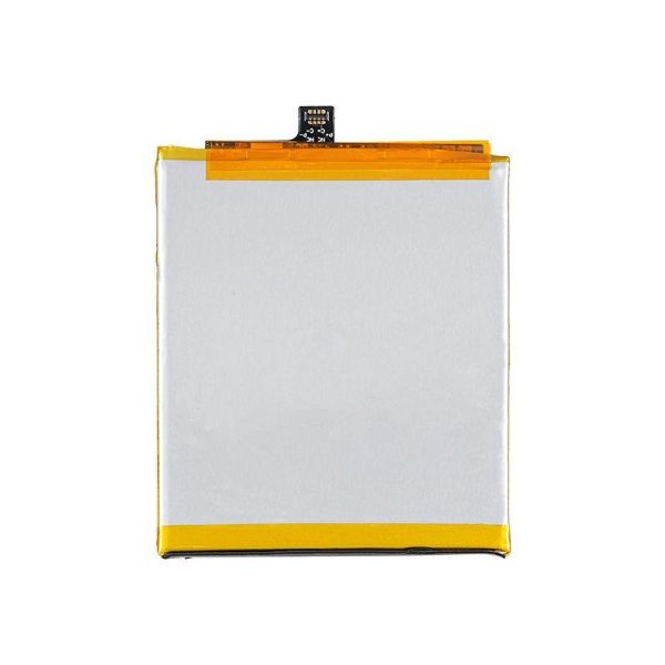 REPLACEMENT BATTERY COMPATIBLE FOR MOTO EDGE (XT2205) (NF50)