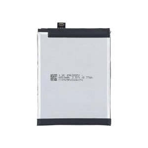 REPLACEMENT BATTERY COMPATIBLE FOR MOTO G62 5G (XT2223-1 / 2022)