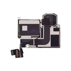 BACK CAMERA COMPATIBLE FOR IPHONE 16 PRO