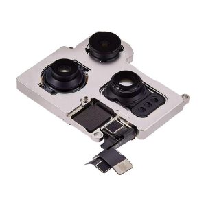 BACK CAMERA COMPATIBLE FOR IPHONE 16 PRO