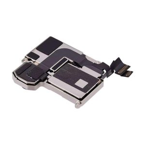 BACK CAMERA COMPATIBLE FOR IPHONE 16 PRO