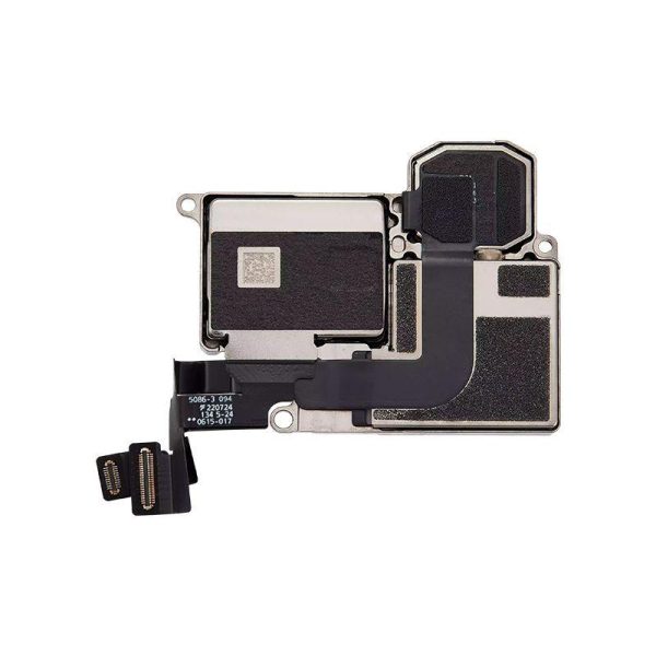 BACK CAMERA COMPATIBLE FOR IPHONE 16 PRO MAX