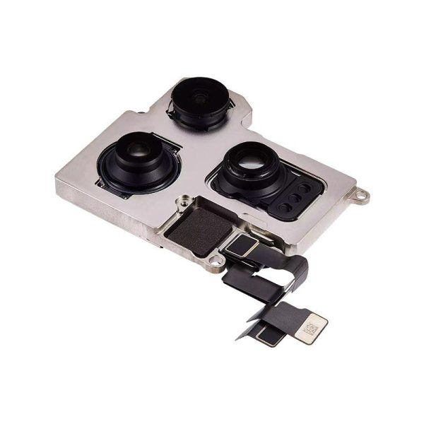 BACK CAMERA COMPATIBLE FOR IPHONE 16 PRO MAX