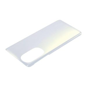 BACKDOOR COMPATIBLE FOR MOTOROLA EDGE X30 XT2201 (WHITE)
