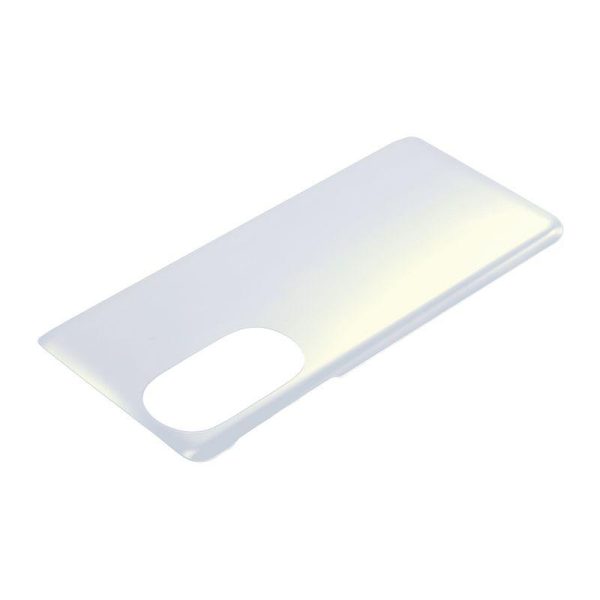BACKDOOR COMPATIBLE FOR MOTOROLA EDGE X30 XT2201 (WHITE)
