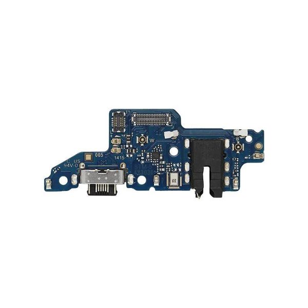 CHARGING PORT BOARD COMPATIBLE FOR MOTO G 5G (XT2417 / 2024)