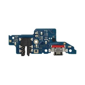 CHARGING PORT BOARD COMPATIBLE FOR MOTO G 5G (XT2417 / 2024)