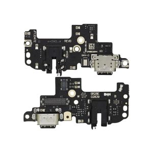 CHARGING PORT BOARD FOR MOTOROLA MOTO G STYLUS 5G (XT2419 / 2024