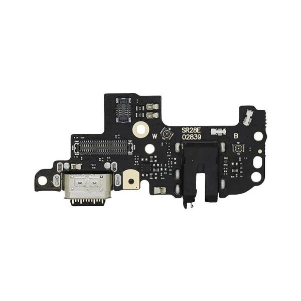 CHARGING PORT BOARD FOR MOTOROLA MOTO G STYLUS 5G (XT2419 / 2024