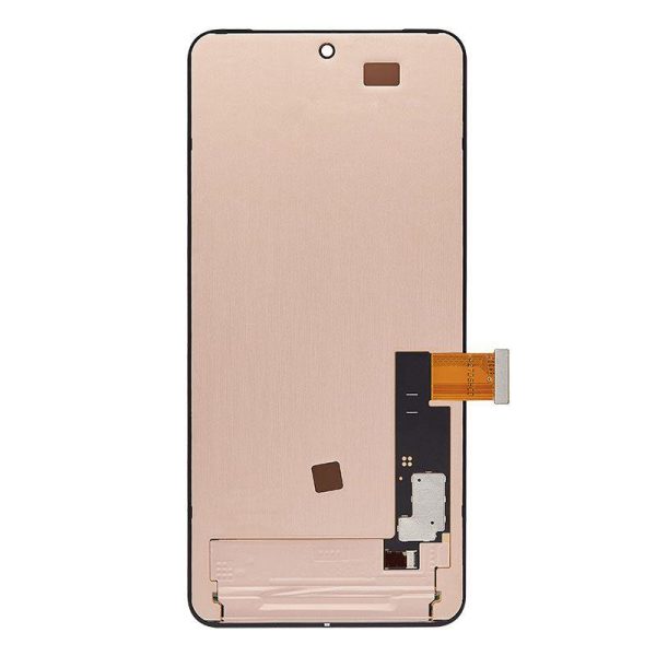 OLED ASSEMBLY WITHOUT FRAME FOR GOOGLE PIXEL 8 PRO