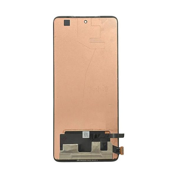 LCD ASSEMBLY WITHOUT FRAME COMPATIBLE FOR REVVL 7 PRO 5G