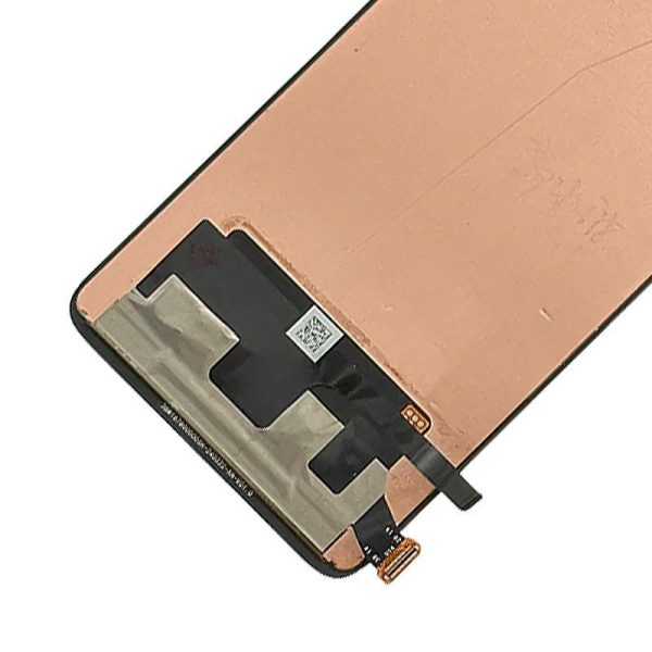 LCD ASSEMBLY WITHOUT FRAME COMPATIBLE FOR REVVL 7 PRO 5G